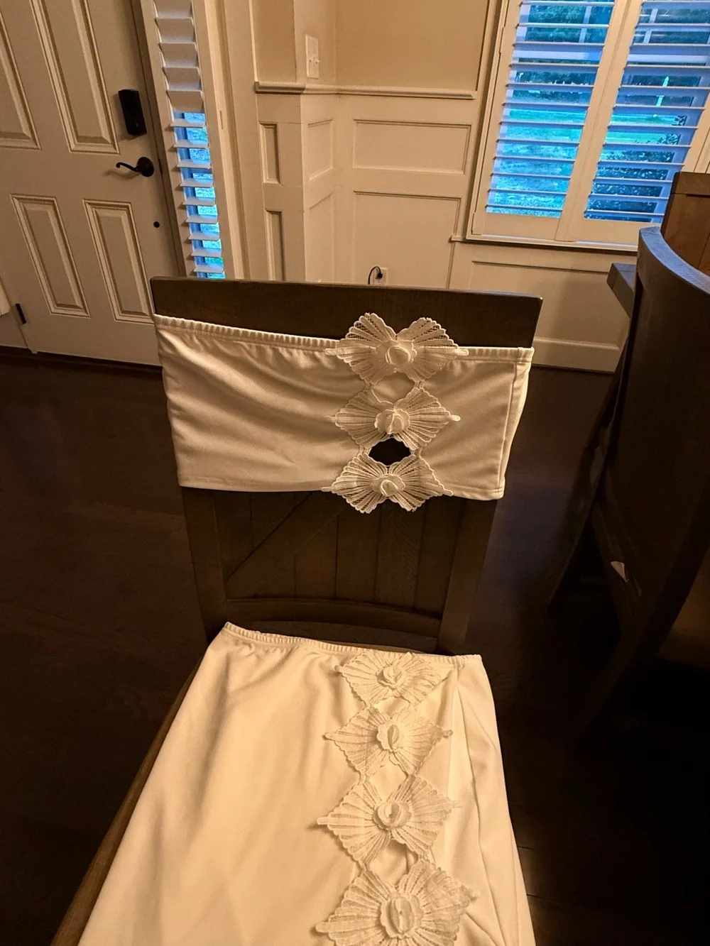 White Party ready